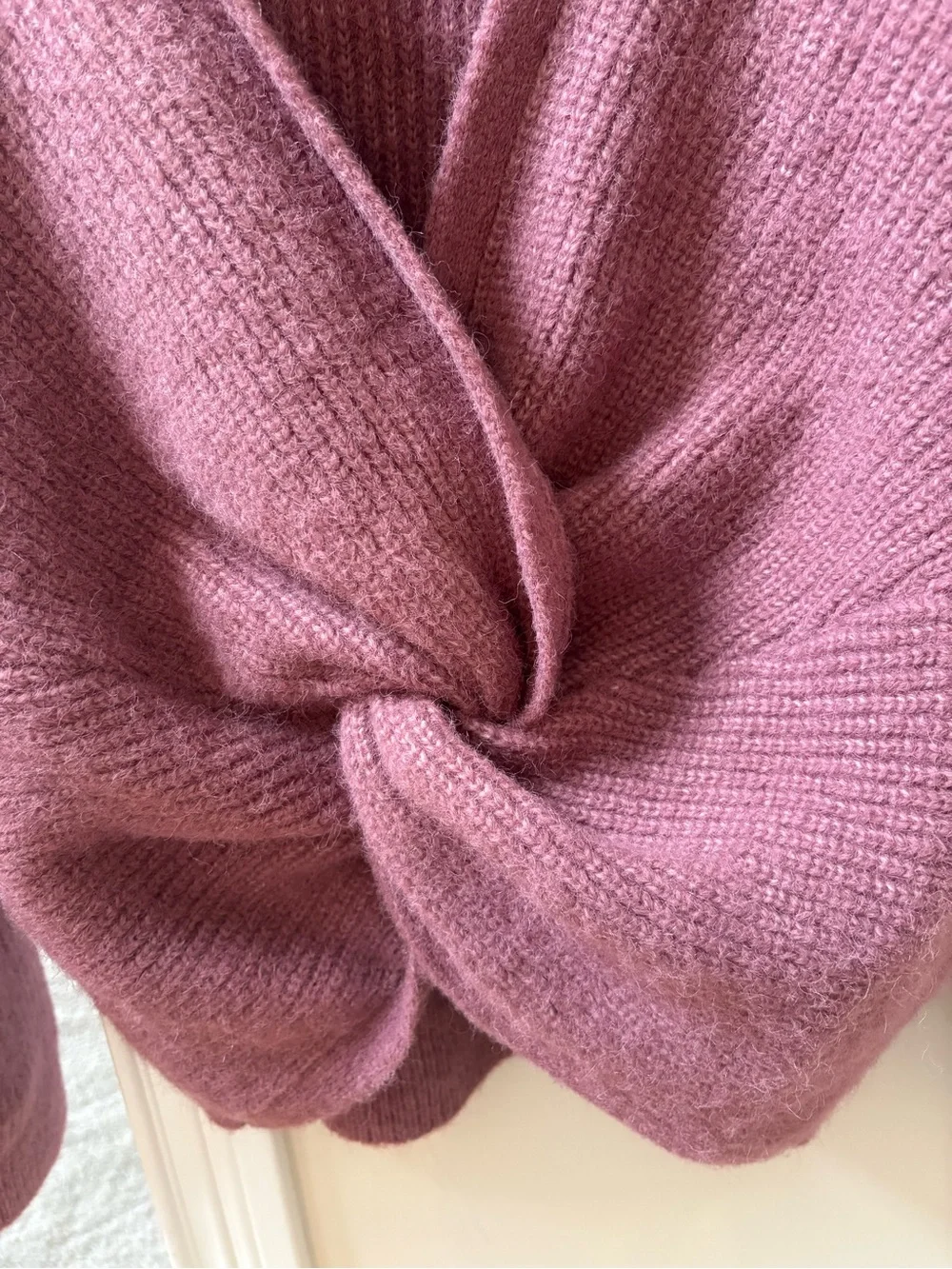 Open Edit cozy knit